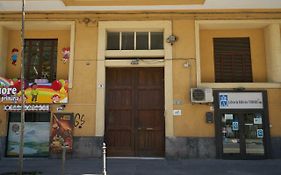 Guesthouse Lago di Nicito