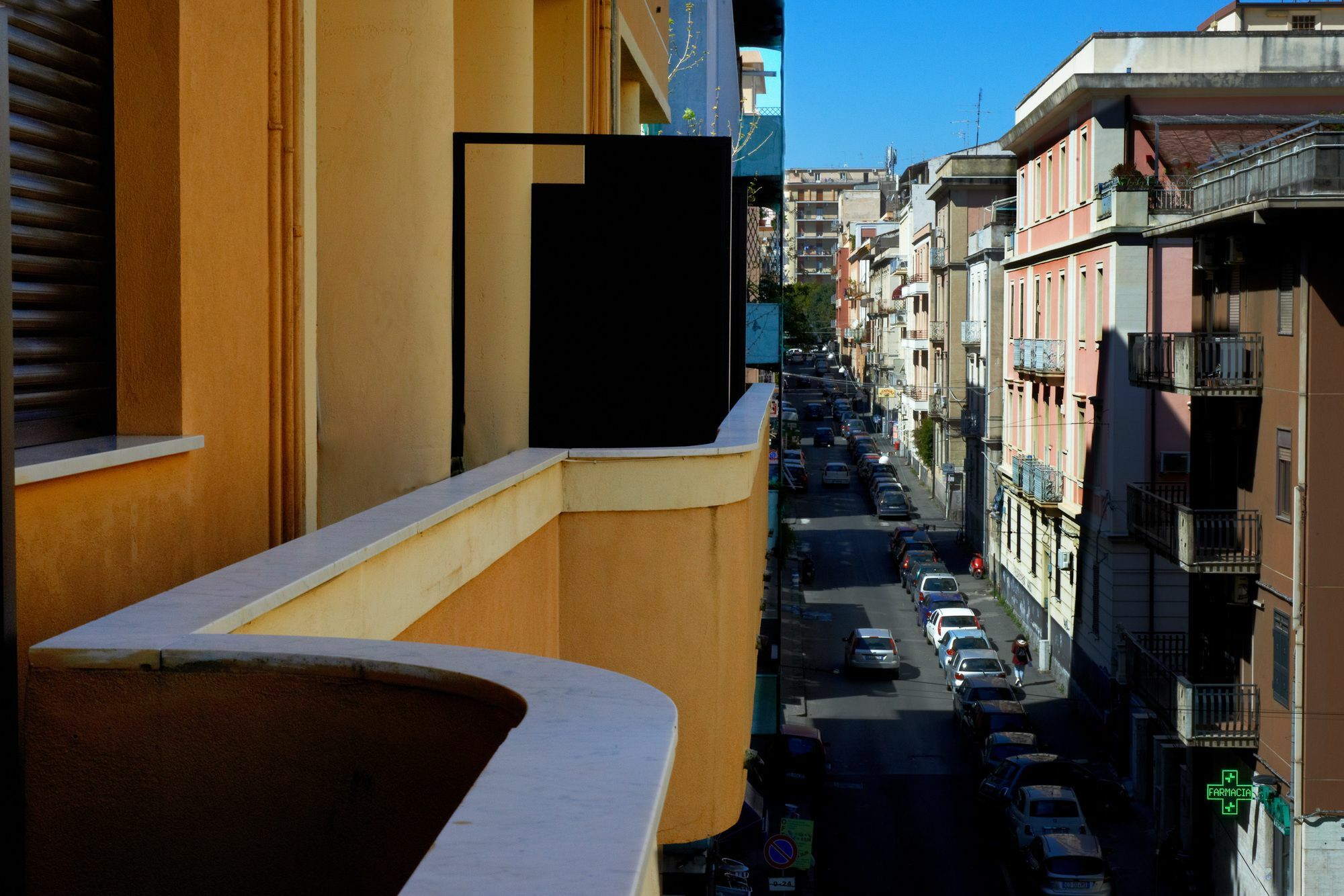 Guesthouse Lago di Nicito Catania Esterno foto
