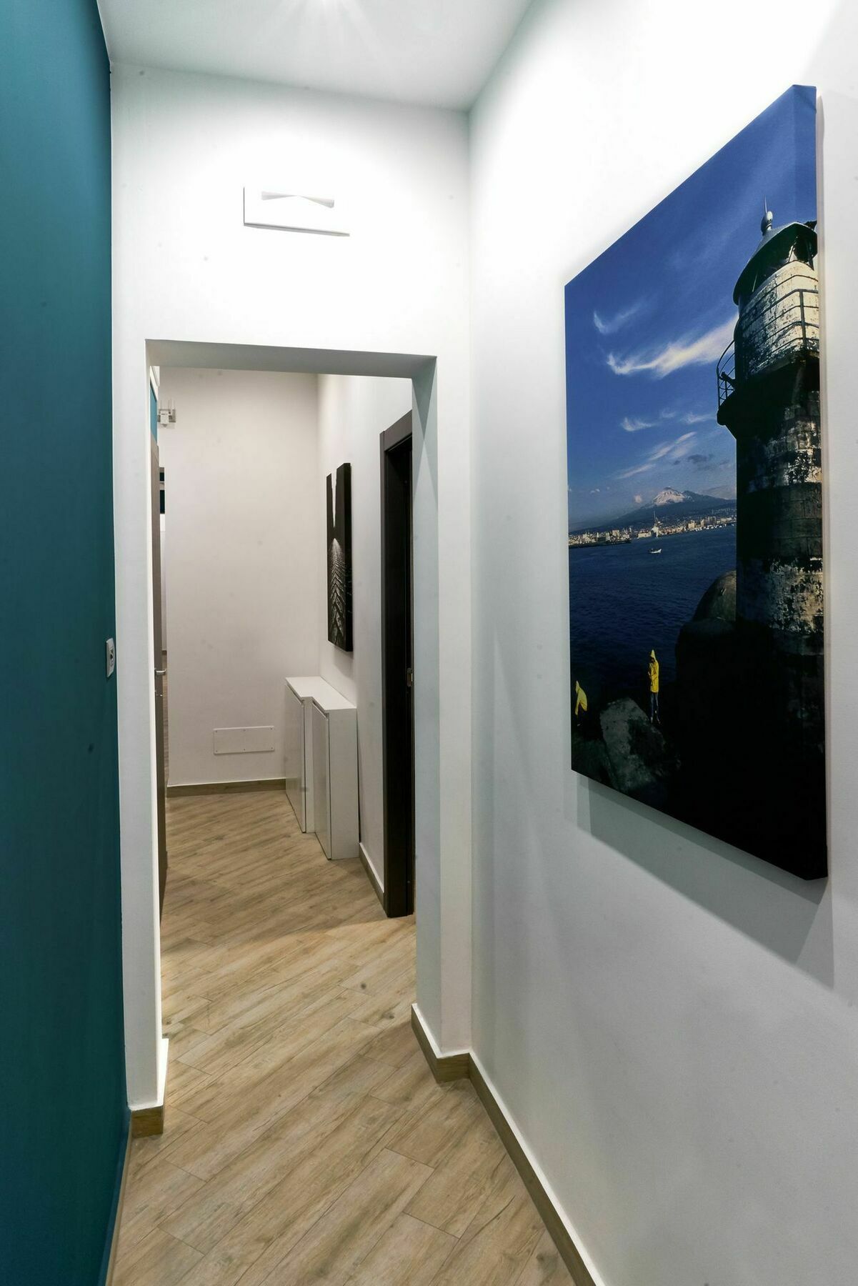 Guesthouse Lago di Nicito Catania Esterno foto