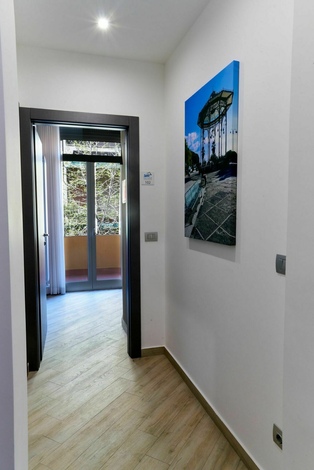 Guesthouse Lago di Nicito Catania Esterno foto